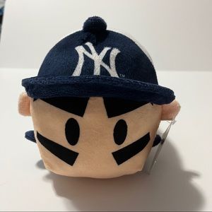 New York Yankees Plush